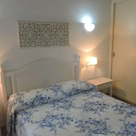 Cerca De La Playa Cala en Bosch