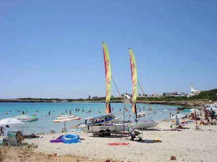 Daire Cerca De La Playa *