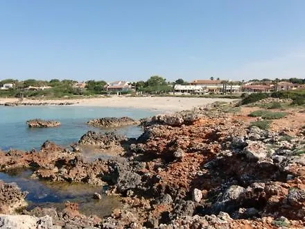 Daire Cerca De La Playa *