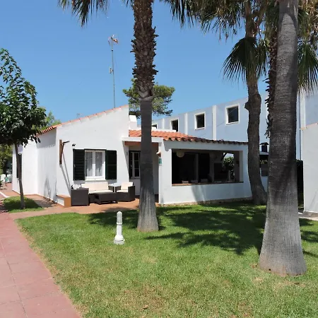 Cerca De La Playa Cala en Bosch