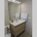 Apartament Cerca De La Playa Cala en Bosch