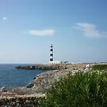 Apartament Cerca De La Playa Cala en Bosch