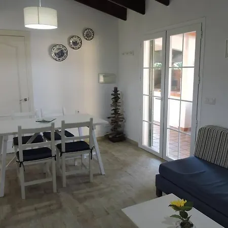 Cerca De La Playa Apartment *