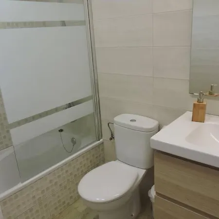 Cerca De La Playa Apartment Cala'N Bosch (Menorca)