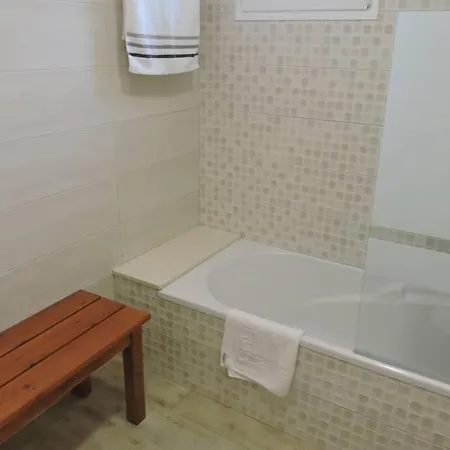 Apartment Cerca De La Playa Cala'N Bosch (Menorca)