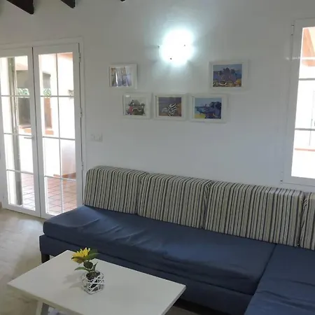 Apartment Cerca De La Playa