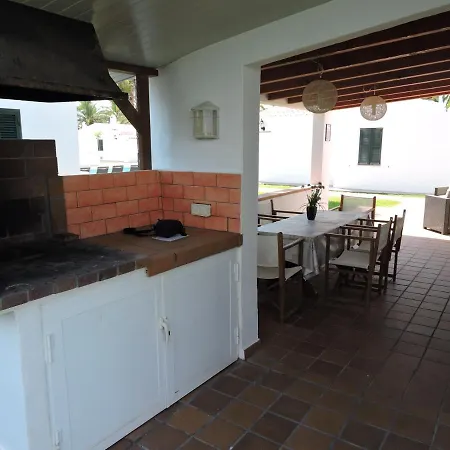 Apartment Cerca De La Playa Cala'N Bosch (Menorca)