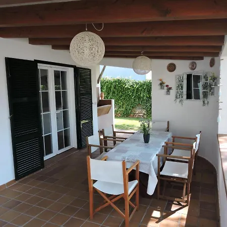 Cerca De La Playa Apartment *