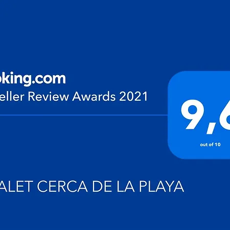Apartment Cerca De La Playa *