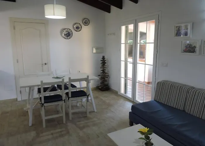 Cerca De La Playa דירה *