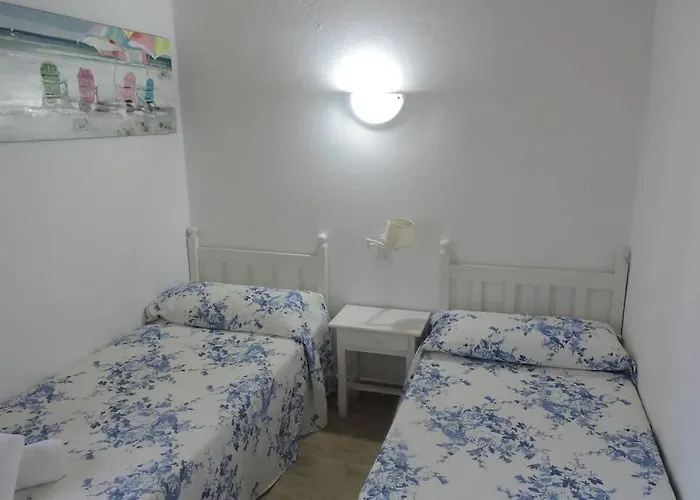 דירה Cerca De La Playa *