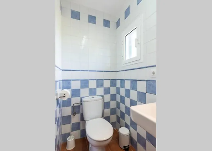 Cerca De La Playa דירה קאלאן בוש