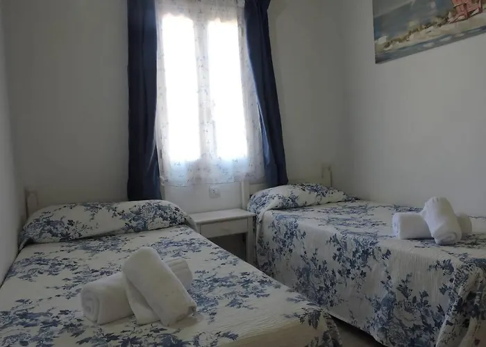 Cerca De La Playa דירה