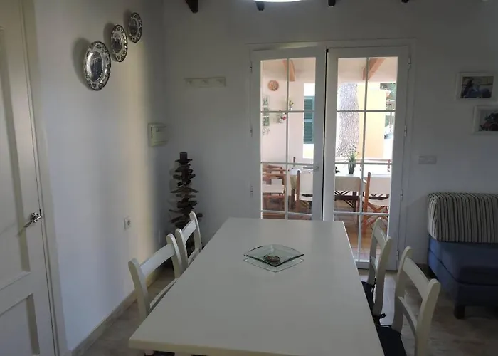 Cerca De La Playa קאלאן בוש