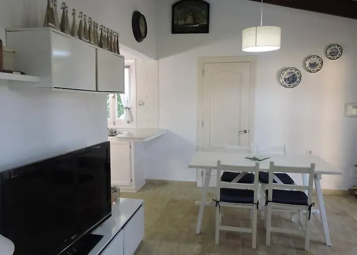 Cerca De La Playa דירה קאלאן בוש