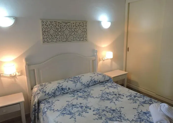 Cerca De La Playa קאלאן בוש