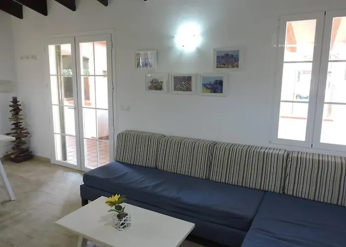 דירה Cerca De La Playa