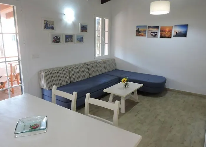 Cerca De La Playa קאלאן בוש