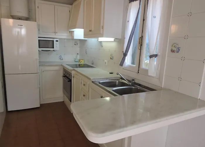 דירה Cerca De La Playa *