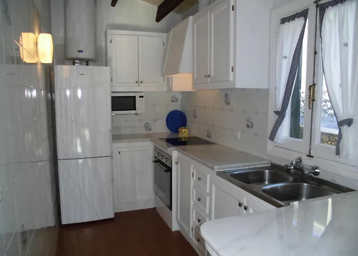 Apartamento Cerca De La Playa