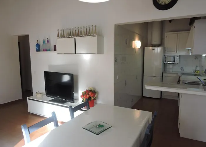 Cerca De La Playa דירה