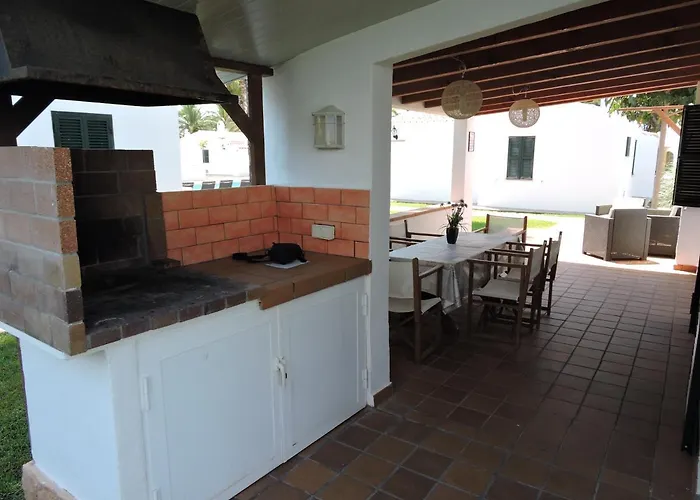 דירה Cerca De La Playa קאלאן בוש