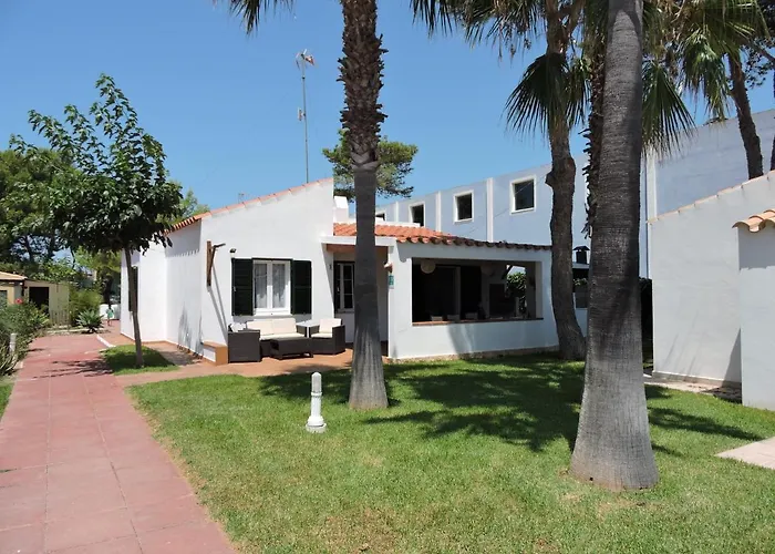 Cerca De La Playa קאלאן בוש