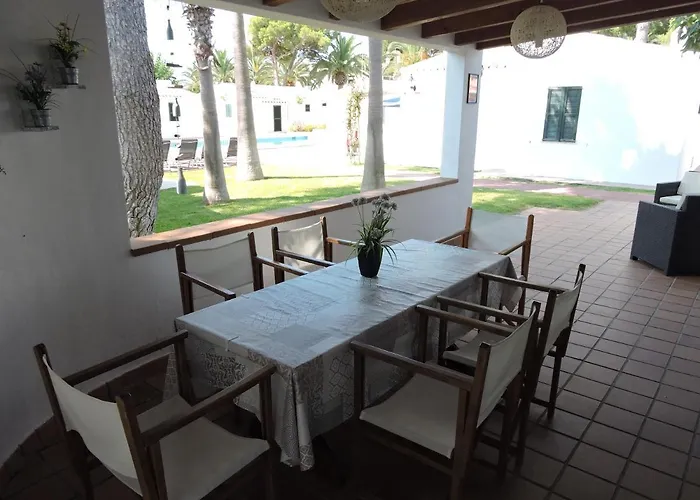 Cerca De La Playa קאלאן בוש