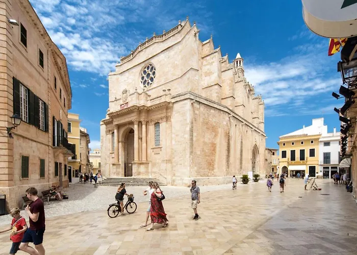 Apartamento Cerca De La Playa *