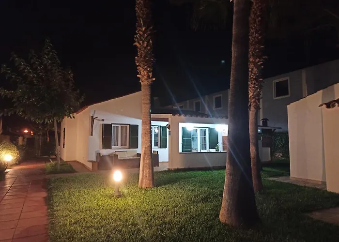 דירה Cerca De La Playa *