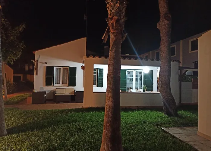 Cerca De La Playa דירה קאלאן בוש