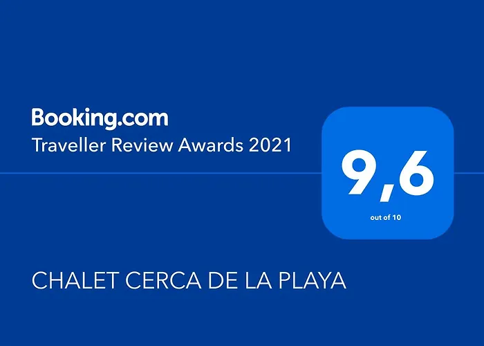 Apartamento Cerca De La Playa *