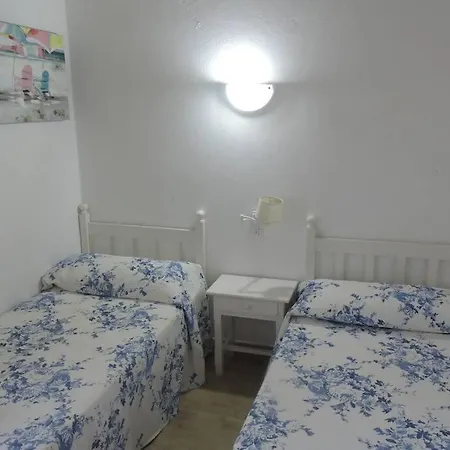 Apartamento Cerca De La Playa *