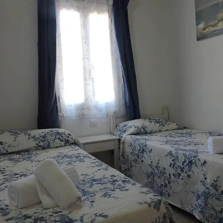 Cerca De La Playa Apartamento