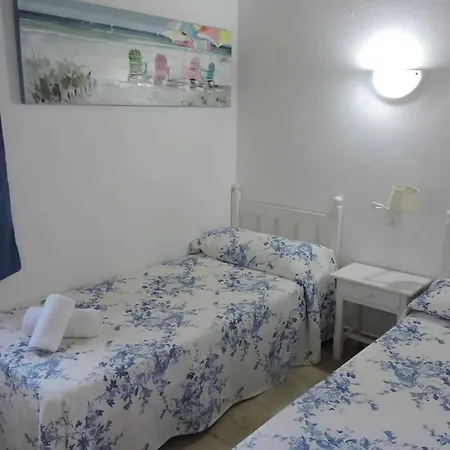 Cerca De La Playa Apartamento Cala'N Bosch (Menorca)