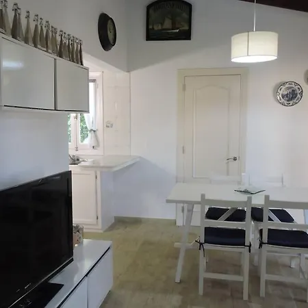 Cerca De La Playa Apartamento Cala'N Bosch (Menorca)