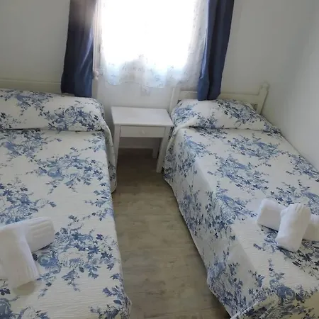 Apartamento Cerca De La Playa Cala'N Bosch (Menorca)