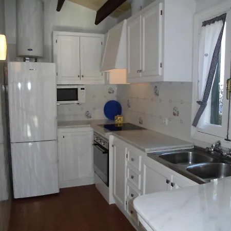 Apartamento Cerca De La Playa